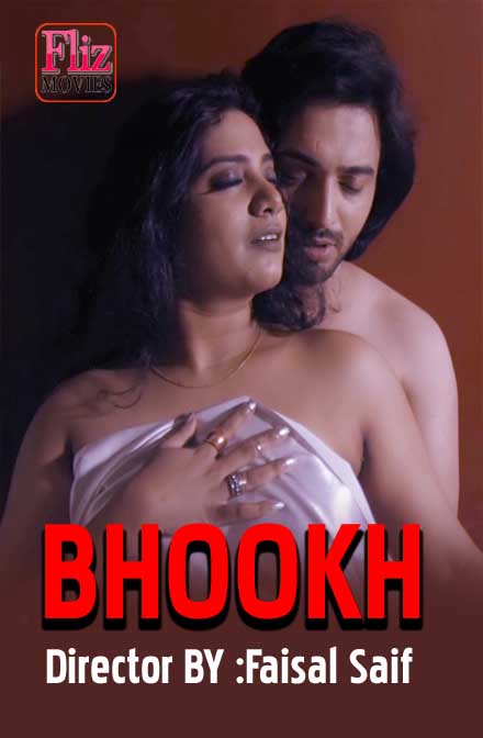 18+ Bhookh (2020) S01E03 Hindi Web Series 720p HDRip 250MB Download