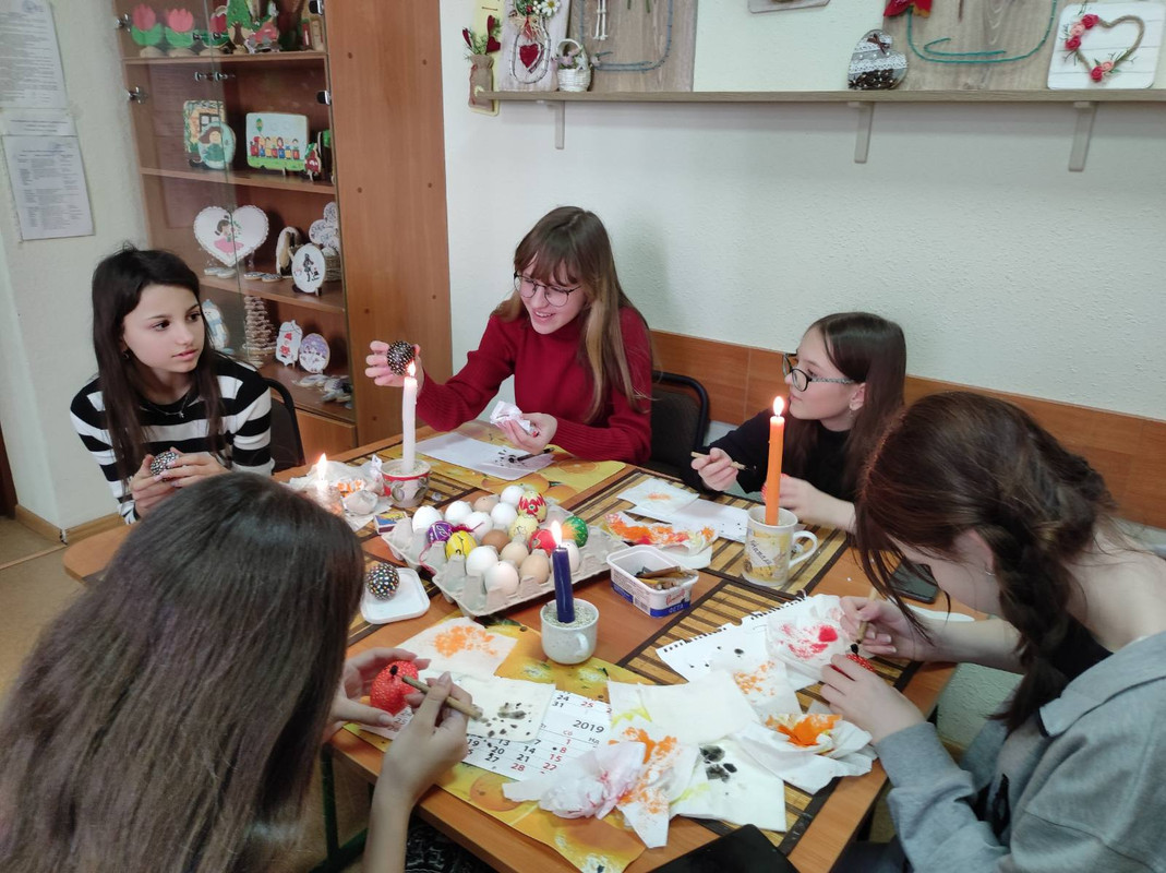 Творчість 2