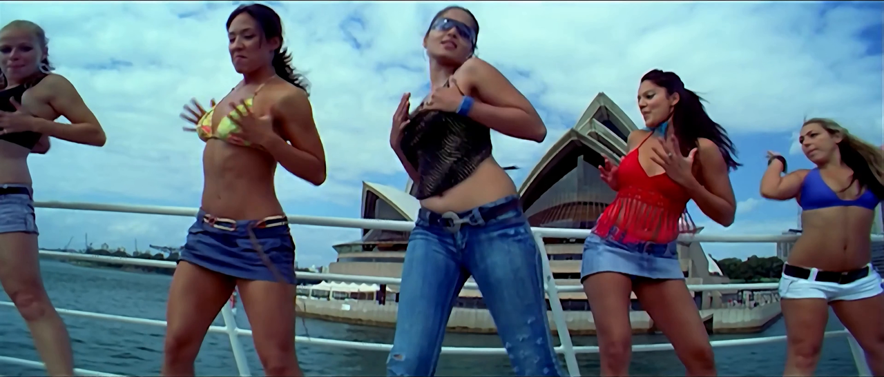 Anushka Shetty Title 4K Song from Okka Magadu2025-04-24 18-21-58-118-140