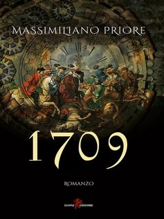 Massimiliano Priore - 1709 (2023)