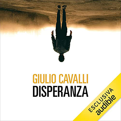 Giulio Cavalli - Disperanza (2022) (mp3 - 128 kbps)