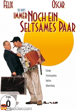 Immer noch ein seltsames Paar (1998)