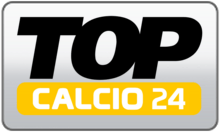 Top Calcio 24 logo