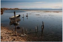 Saint-Laurent : Entre mer et étang