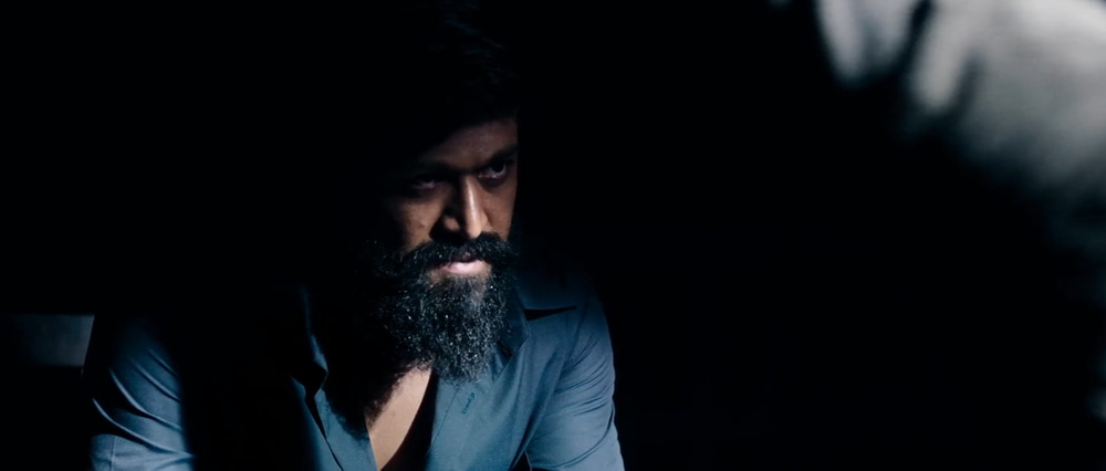 K.G.F: Chapter 2 2022 WebRip [Hindi + Tamil + Telugu + Malayalam + Kannada] 480p, 720p, 1080p ESub Screenshot