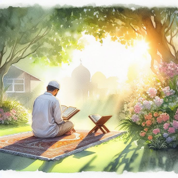 Featured image for: The 99 Names of Allah — Al-Asma ul-Husna and Their Meanings