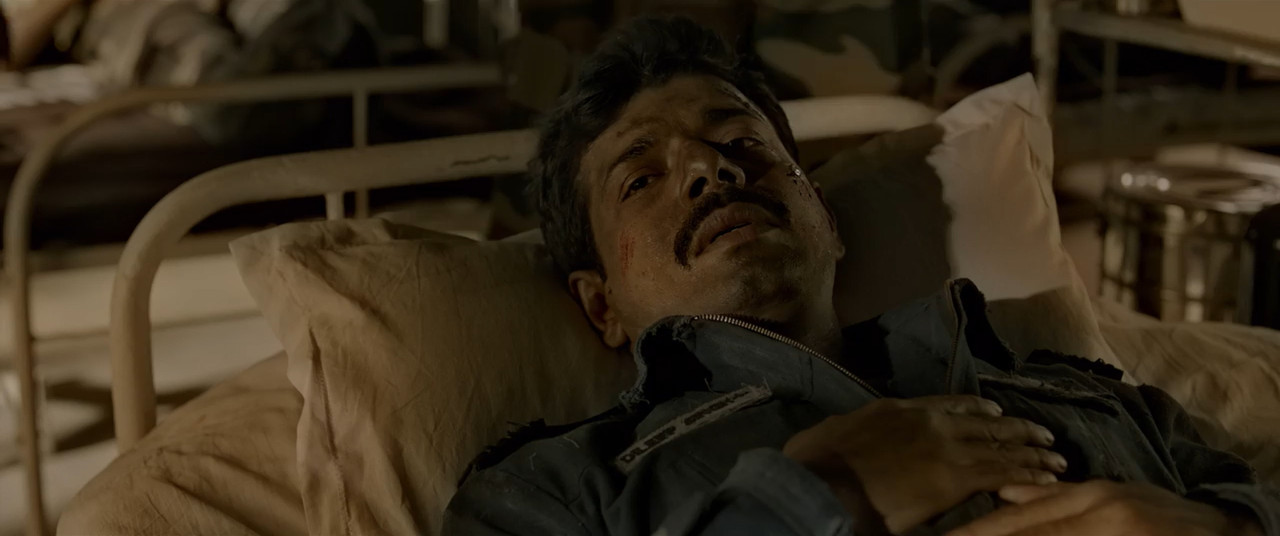 Gunjan Saxena: The Kargil Girl 2020 WebRip [Hindi + Tamil + Telugu] 480p 720p ESub Screenshot
