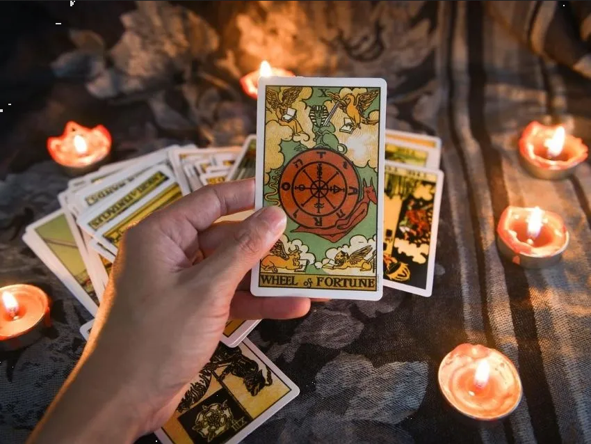 Tarot gratis para hoy jueves 15 de febrero del 2024 ¿Cómo te irá según el horóscopo?