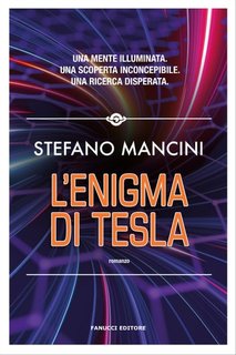 Stefano Mancini - L'enigma di Tesla (2022)
