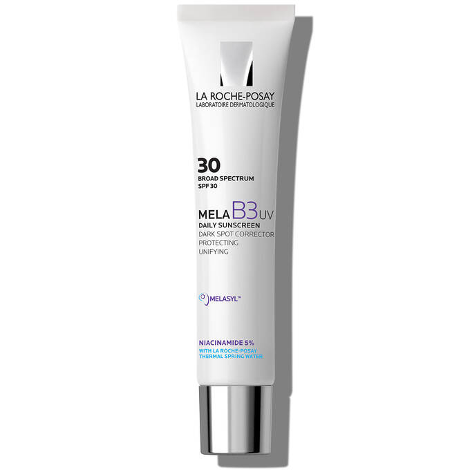 Lrp Mela B3 Spf 30 Cream 40Ml