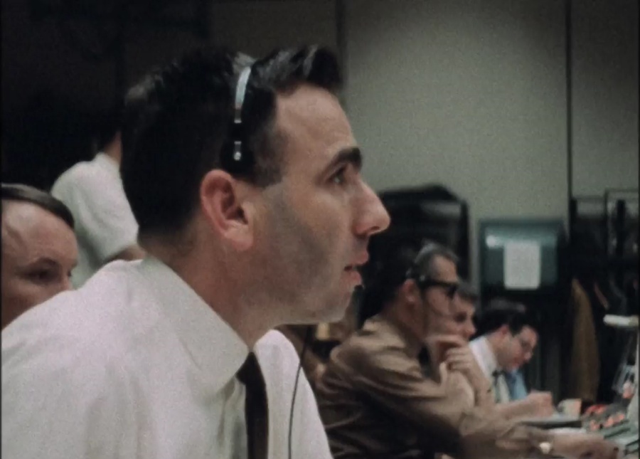 Apollo 13: Survival 2024 WebRip [Hindi + English] 480p, 720p ESub Screenshot