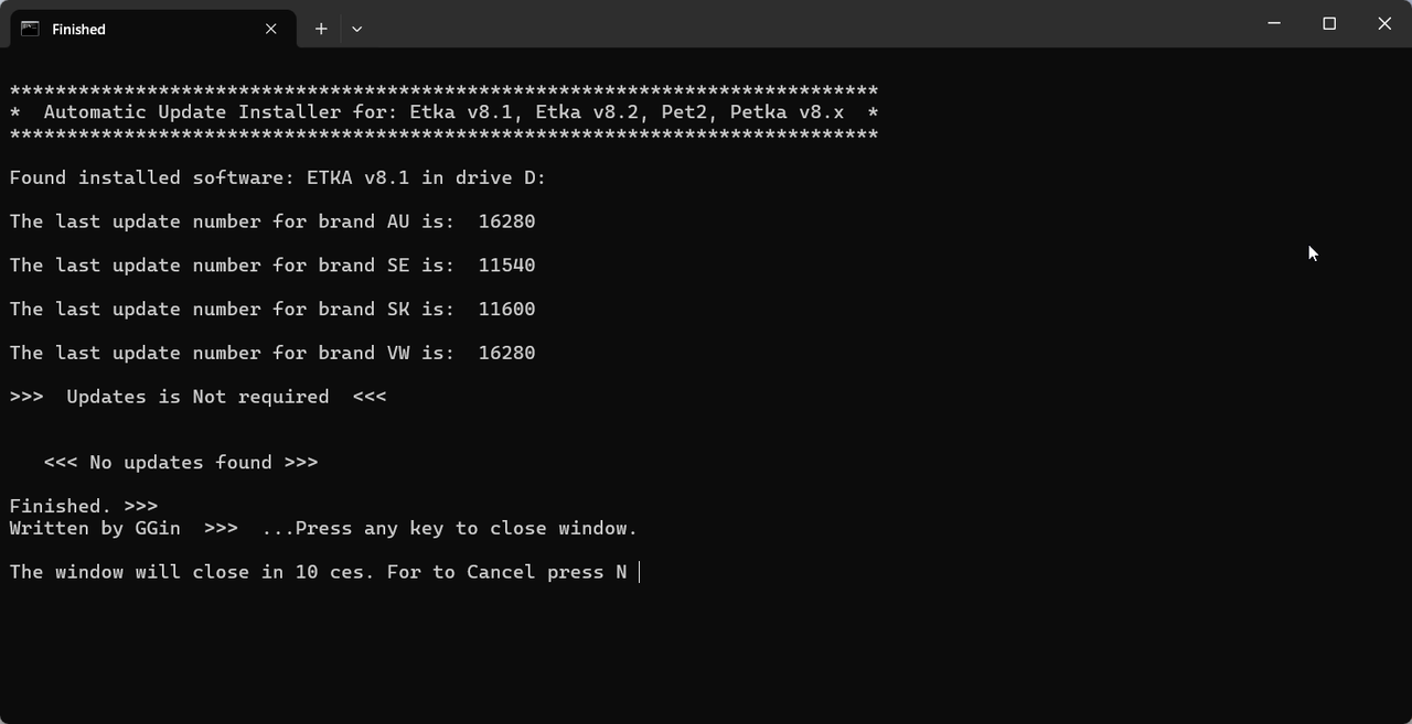 Windows Terminal kk GGj Xw M4x