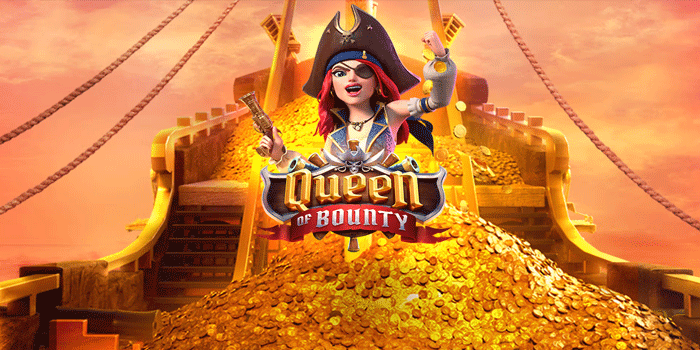 Tips Tips Bermain Slot Queen of Bounty Agar Lebih Tahan Lama