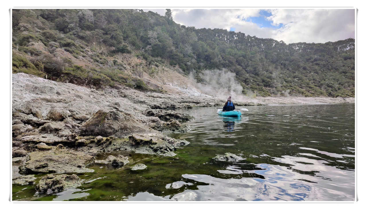 Cosas que hacer en Rotorua - Escapadas y rutas por la Nueva Zelanda menos conocida (63)