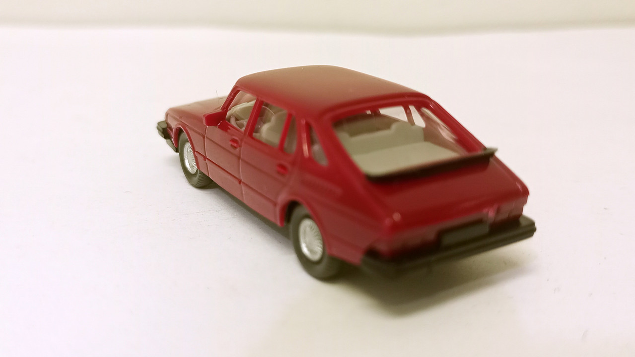 Mach (3939)