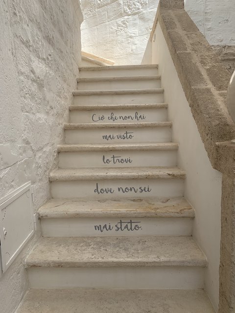 Polignano a Mare y Capitolo (Monopoli) y Martina Franca - Balcanes - Apulia (3)