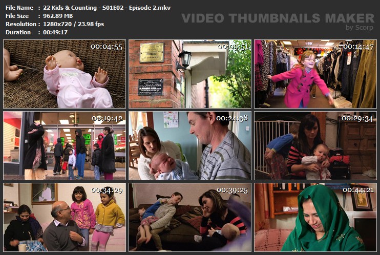 22 Kids & Counting - S01E02 - Episode 2.mkv