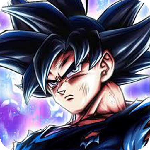 Dragon Ball Legends Mod