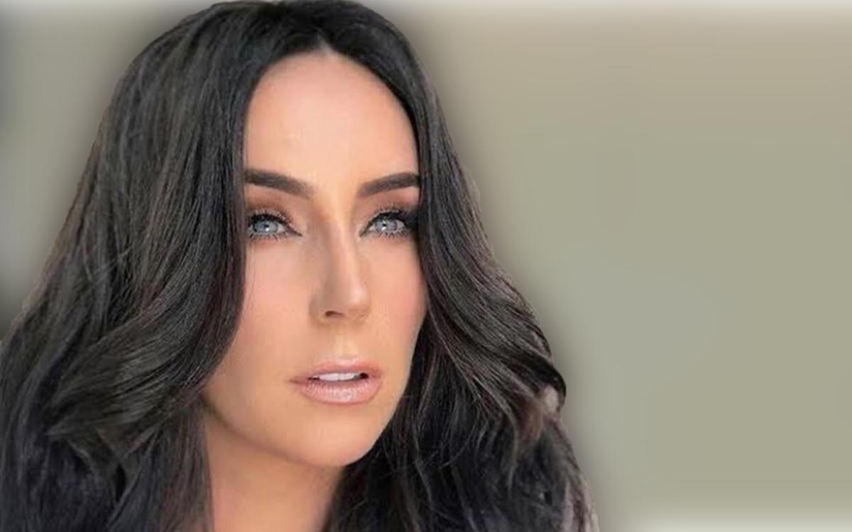 ¿Qué sabe AMLO sobre el paradero de Inés Gómez Mont?