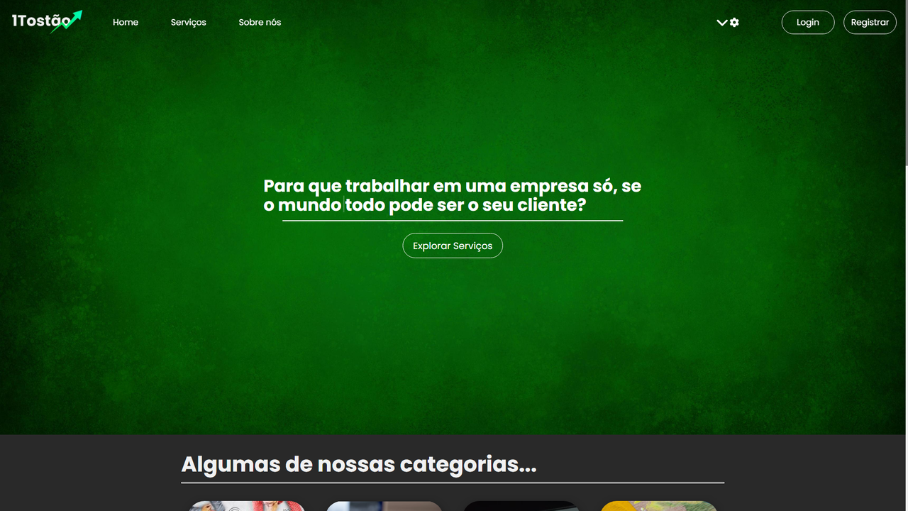 1Tostão