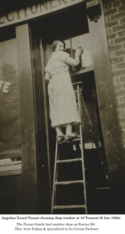 Fusaro-Lady-at-Tennant-St