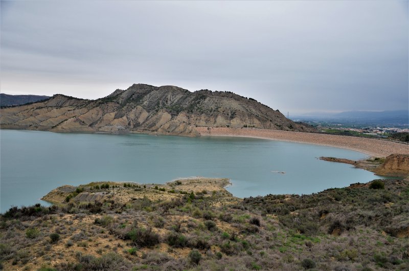 ALHAMA DE MURCIA Y BARRANCOS DE GEBAS-2012/2013 - Murcia y sus pueblos-1991/2022 (79)