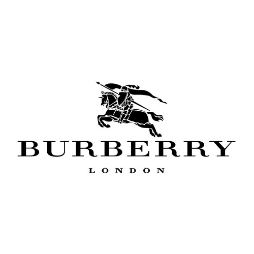 Burberry Burberry logo