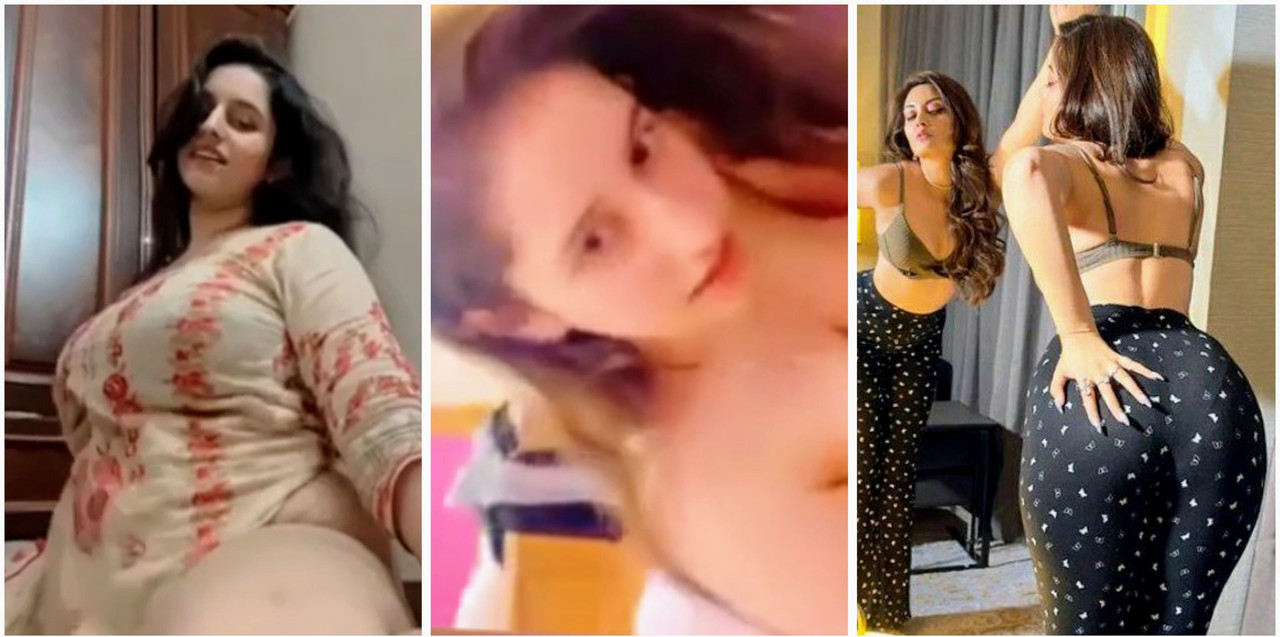 Desi girl nude video compilation exclusive viral video