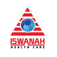 Iswanah Fisioterapi Cheng logo