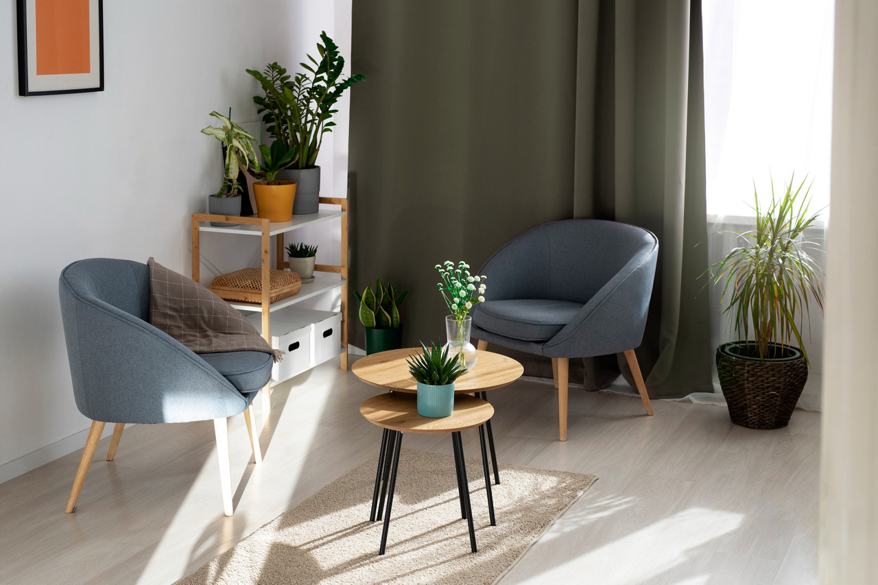 About Home Furnishings