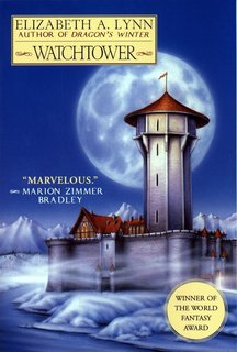 Elizabeth A. Lynn - Watchtower (Ita) (1979)