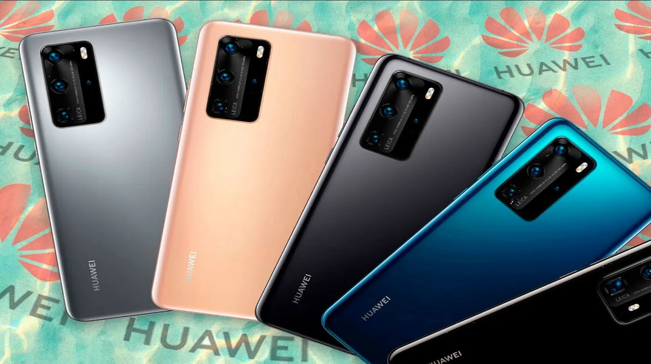 Huawei ha anunciado que no bloqueará smartphones adquiridos en el mercado gris