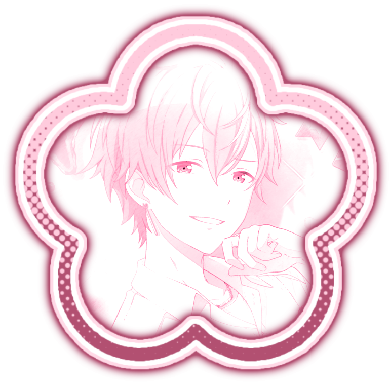 shinonome akito - selective sharing