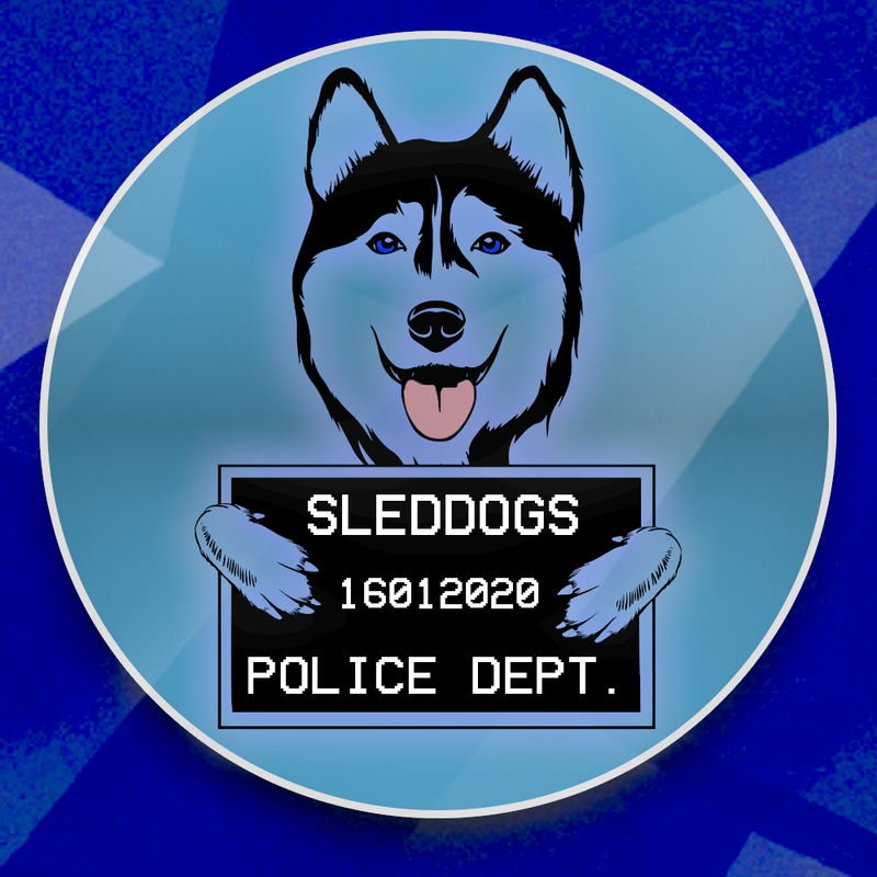 Firmenlogo der Sleddogs Ltd.