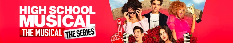 High School Musical The Musical The Series S02