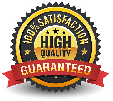 SATASFACTION-GAURANTEED