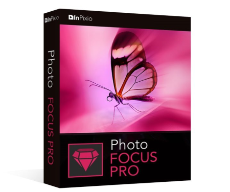 InPixio Photo Focus Pro 4.2.7748.20903 Multilingual