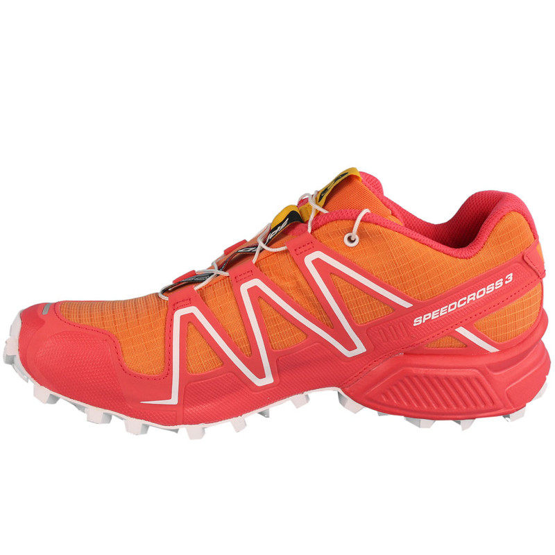 salomon speedcross 3 orange