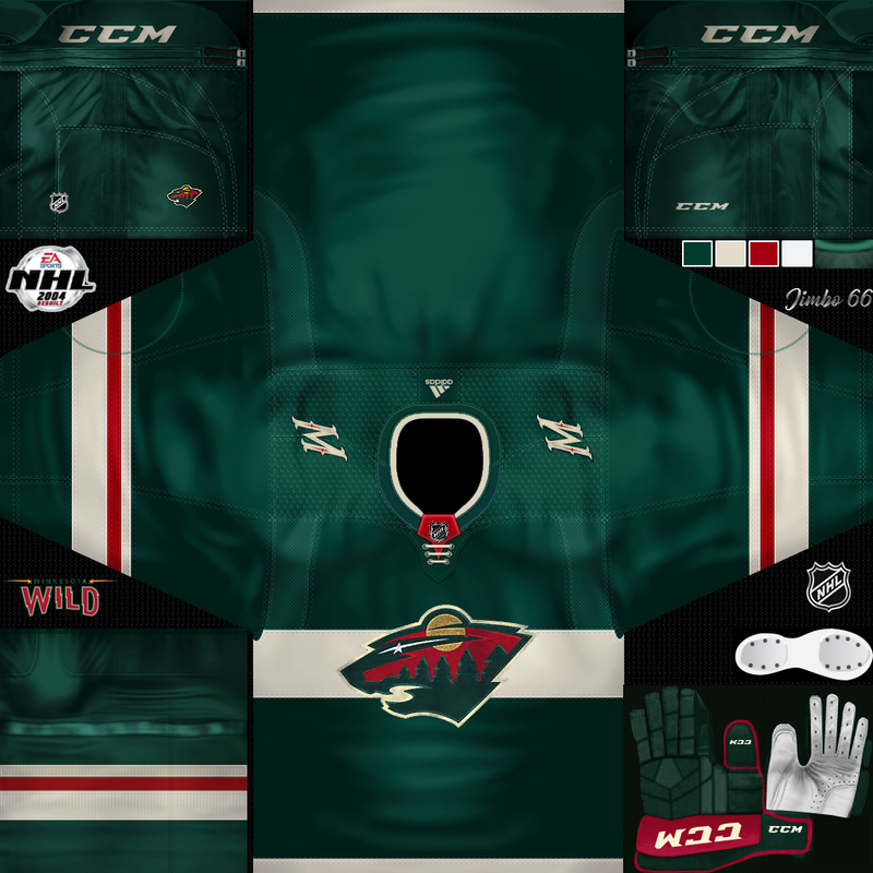 WildHome copy
