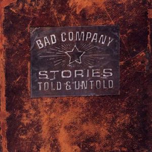 Re: Bad Company