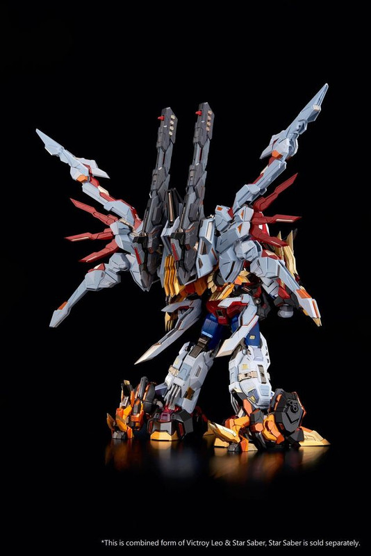 Flame-Toys-Kuro-Kara-Kuri-Victory-Leo-14