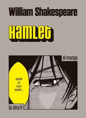 9788416540068 - Hamlet Manga