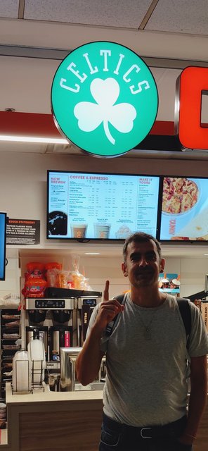 Boston y Chicago - Blogs de USA - Salem, el pueblo de las Brujas. (47)