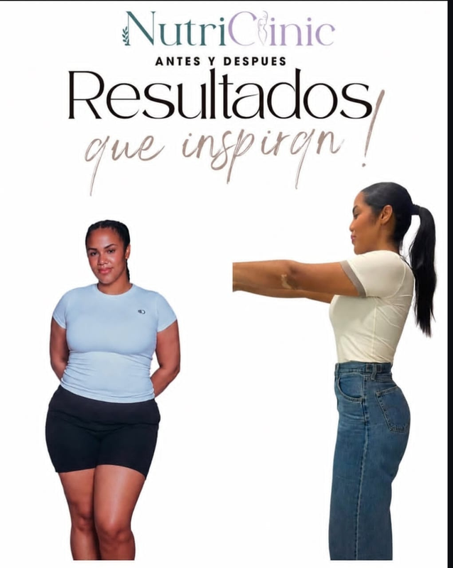 Resultado antes y después 9