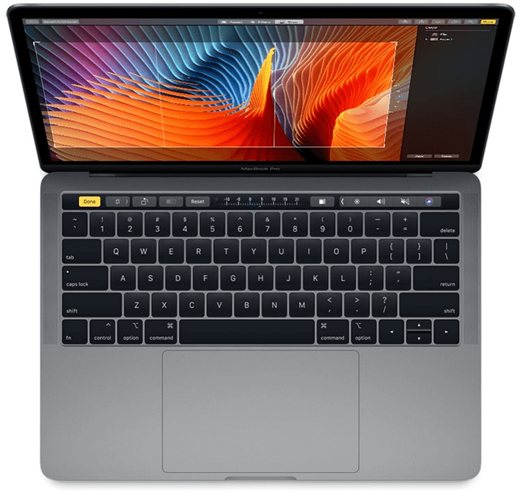 Laptop