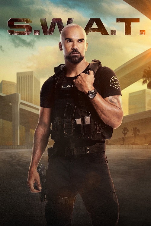 S.W.A.T. Jednostka Specjalna / S.W.A.T. (2024) (Sezon 7) PL.1080p.AMZN.WEB-DL.DD2.0.H264-Ralf / Lektor PL