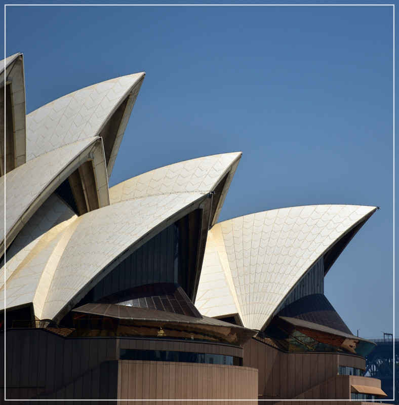 Australia (I): toma de contacto - Blogs de Australia - Sydney (37)