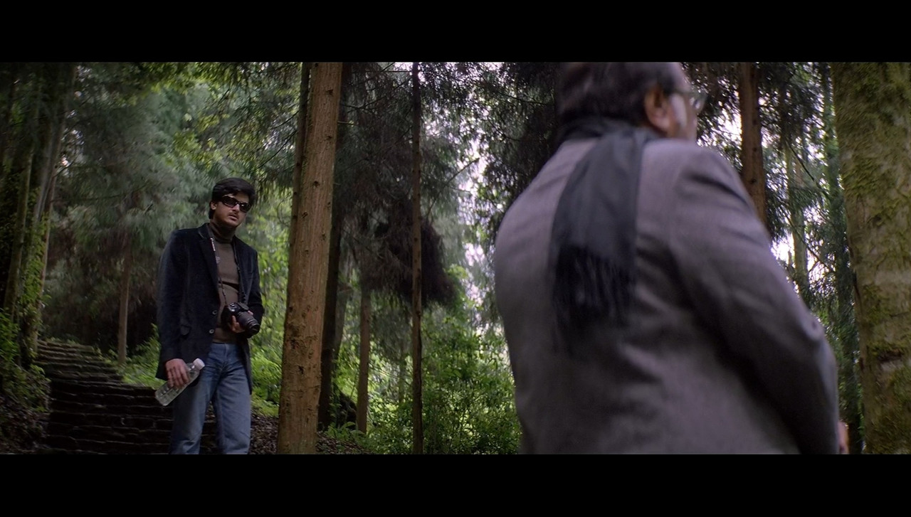 Abohomaan Movie Screenshot