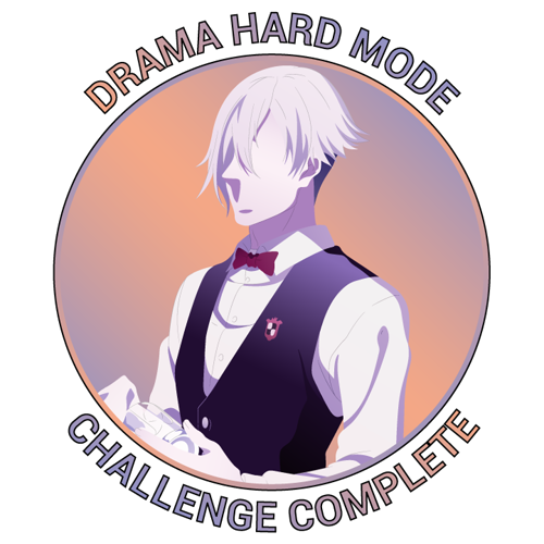 Hard Mode