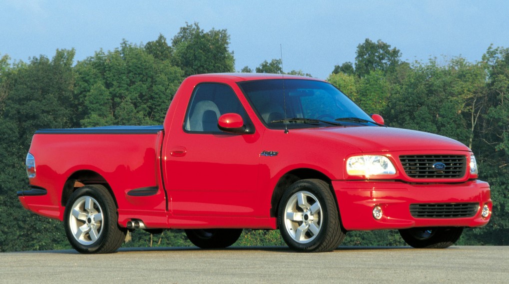 Ford-F150 SVT (1999-2003)